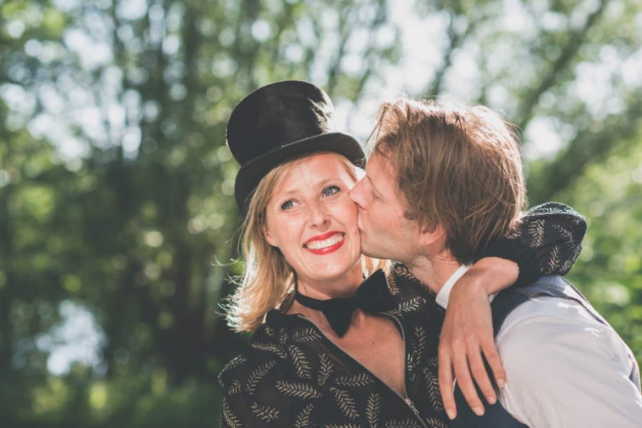 FIH Fotografie » Martine & Douwe, de Lievelinge